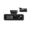 Kép 1/5 - 70mai Dash Cam T400 menetrögzítő kamera + RC21 hátsó kamera szett