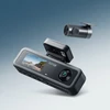Kép 4/5 - 70mai Dash Cam T400 menetrögzítő kamera + RC21 hátsó kamera szett
