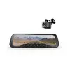 Kép 1/3 - 70mai Rearview Dash Cam S500 Set okos menetrögzítő kamera