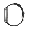 Kép 6/6 - Amazfit Active 2 (Square) Permium NFC okosóra - Black Leather