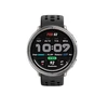 Kép 4/6 - Amazfit Active 2 (Round) okosóra - Black Sport Silicone