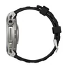 Kép 3/6 - Amazfit Balance 3 NFC okosóra - Stainless Steel