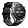 Kép 4/6 - Amazfit Balance 3 NFC okosóra - Stainless Steel