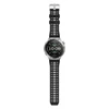 Kép 5/6 - Amazfit Balance 3 NFC okosóra - Stainless Steel