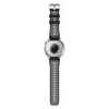 Kép 6/6 - Amazfit Balance 3 NFC okosóra - Stainless Steel
