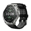 Kép 1/6 - Amazfit Balance 3 NFC okosóra - Stainless Steel