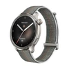 Kép 1/4 - Amazfit Balance okosóra NFC (Nylon) - Sunset Grey