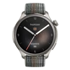 Kép 2/4 - Amazfit Balance okosóra NFC (Nylon) - Sunset Grey