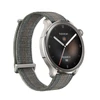 Kép 3/4 - Amazfit Balance okosóra NFC (Nylon) - Sunset Grey