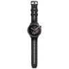 Kép 3/5 - Amazfit Balance okosóra (Silicone) - Midnight
