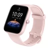 Kép 1/3 - Amazfit Bip 3 Pro okosóra - Pink
