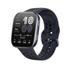 Kép 1/3 - Amazfit BIP 6 okosóra - Black