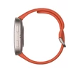 Kép 4/6 - Amazfit BIP 6 okosóra - Red