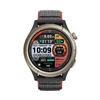 Kép 2/4 - Amazfit Cheetah Pro okosóra - Run Track Black