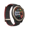Kép 3/4 - Amazfit Cheetah Pro okosóra - Run Track Black