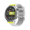 Kép 1/7 - Amazfit Cheetah (Round) okosóra - Speedster Grey