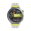 Kép 2/7 - Amazfit Cheetah (Round) okosóra - Speedster Grey