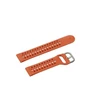 Kép 2/2 - Amazfit eredeti szilikon sport óraszíj univerzális, 20mm - Red