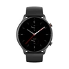 Kép 2/10 - Xiaomi Amazfit GTR 2e okosóra - Obsidian Black