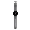 Kép 9/10 - Xiaomi Amazfit GTR 2e okosóra - Slate Gray