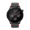 Kép 2/5 - Amazfit GTR 4 okosóra - Racetrack Grey
