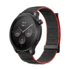 Kép 3/5 - Amazfit GTR 4 okosóra - Racetrack Grey