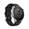 Kép 1/6 - Amazfit GTR 4 okosóra - Superspeed Black