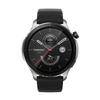 Kép 2/6 - Amazfit GTR 4 okosóra - Superspeed Black