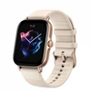 Kép 1/4 - Amazfit GTS 3 okosóra - Ivory White