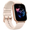 Kép 2/4 - Amazfit GTS 3 okosóra - Ivory White