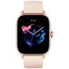 Kép 3/4 - Amazfit GTS 3 okosóra - Ivory White