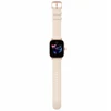 Kép 4/4 - Amazfit GTS 3 okosóra - Ivory White