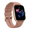 Kép 3/5 - Amazfit GTS 3 okosóra - Terra Rosa