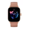 Kép 4/5 - Amazfit GTS 3 okosóra - Terra Rosa