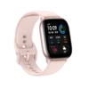 Kép 1/4 - Amazfit GTS 4 Mini okosóra - Flamingo Pink