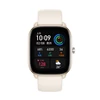 Kép 3/4 - Amazfit GTS 4 Mini okosóra - Moonlight White