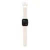 Kép 4/4 - Amazfit GTS 4 Mini okosóra - Moonlight White