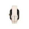 Kép 4/7 - Amazfit GTS 4 okosóra - Misty White