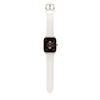 Kép 6/7 - Amazfit GTS 4 okosóra - Misty White