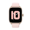 Kép 2/7 - Amazfit GTS 4 okosóra - Rosebud Pink