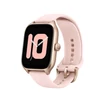 Kép 3/7 - Amazfit GTS 4 okosóra - Rosebud Pink