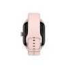 Kép 4/7 - Amazfit GTS 4 okosóra - Rosebud Pink