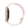 Kép 5/7 - Amazfit GTS 4 okosóra - Rosebud Pink