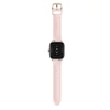 Kép 6/7 - Amazfit GTS 4 okosóra - Rosebud Pink