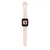 Kép 7/7 - Amazfit GTS 4 okosóra - Rosebud Pink