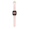 Kép 7/7 - Amazfit GTS 4 okosóra - Rosebud Pink