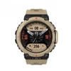 Kép 2/2 - Amazfit T-Rex 2 okosóra - Desert Khaki