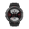 Kép 2/4 - Amazfit T-Rex 2 okosóra - Ember Black
