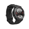Kép 3/4 - Amazfit T-Rex 2 okosóra - Ember Black