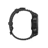 Kép 4/4 - Amazfit T-Rex 2 okosóra - Ember Black